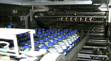 Packaging Line Machine (Believant Technologies)