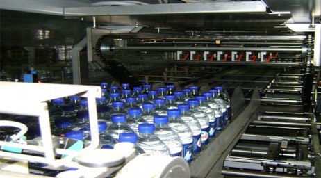 Packaging Line Solution (Believant Technologies) 1