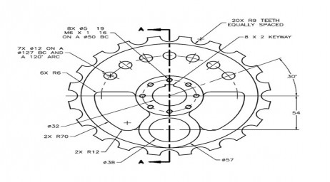 2 Drafting (Believant Technologies)