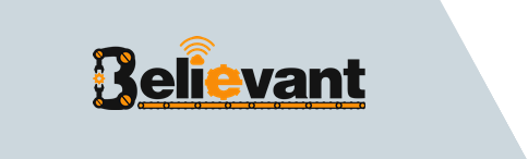 Believant Technologies Logo